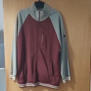 Men's Two-Tone Jacket